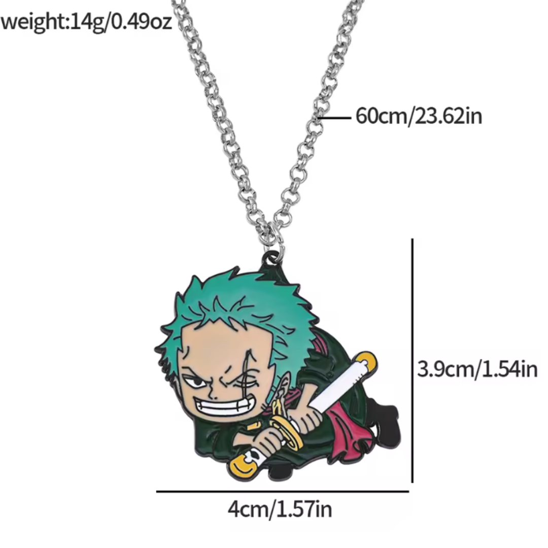 Cadena de One Piece