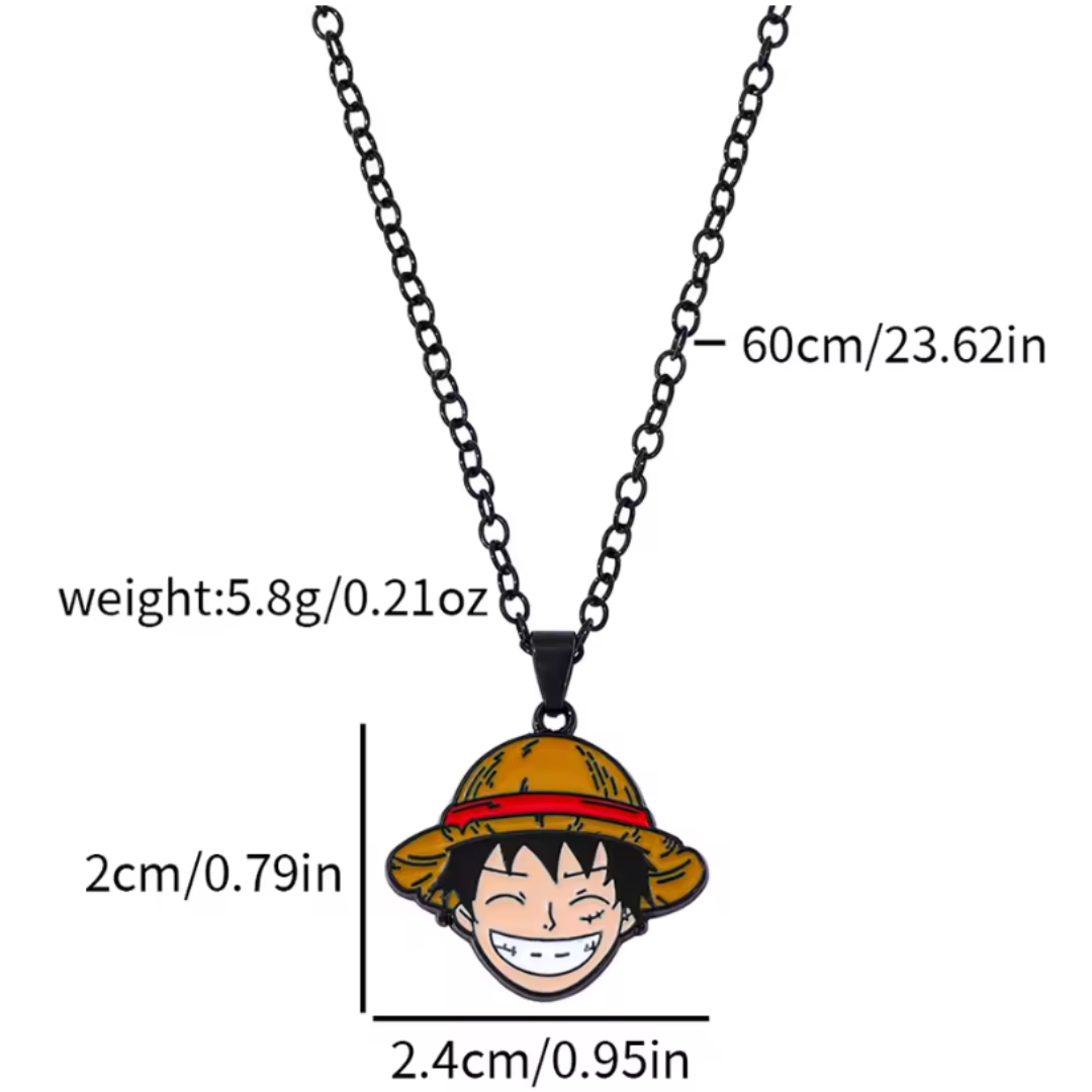 Cadena de One Piece