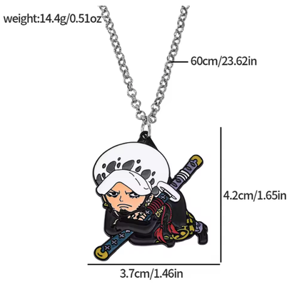 Cadena de One Piece